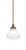 Toltec Lighting - 79-NAB-4711 - One Light Pendant - Juno - New Age Brass