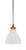 Toltec Lighting - 79-NAB-4720 - One Light Pendant - Juno - New Age Brass