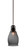 Toltec Lighting - 81-BN-4552 - One Light Pendant - Palisade - Brushed Nickel
