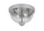 Toltec Lighting - 822-BN-6 - Two Light Flush Mount - Flush Mounts - Brushed Nickel