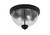 Toltec Lighting - 822-MB-6 - Two Light Flush Mount - Flush Mounts - Matte Black