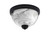 Toltec Lighting - 822-MB-9 - Two Light Flush Mount - Flush Mounts - Matte Black