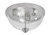 Toltec Lighting - 826-BN-6 - Three Light Flush Mount - Flush Mounts - Brushed Nickel