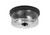 Toltec Lighting - 832-MB-2 - Two Light Flush Mount - Flush Mounts - Matte Black