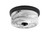 Toltec Lighting - 832-MB-9 - Two Light Flush Mount - Flush Mounts - Matte Black