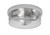 Toltec Lighting - 834-BN-0 - Three Light Flush Mount - Flush Mounts - Brushed Nickel