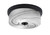 Toltec Lighting - 834-MB-9 - Three Light Flush Mount - Flush Mounts - Matte Black