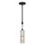 Grid 3 One Light Mini Pendant (P1591-691)