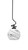 Toltec Lighting - 900-MB-4359 - One Light Pendant - Capri - Matte Black