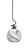 Toltec Lighting - 900-MB-4369 - One Light Pendant - Capri - Matte Black