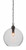 Toltec Lighting - 90-MB-4392 - One Light Pendant - Kimbro - Matte Black