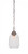 Toltec Lighting - 92-BN-4460 - One Light Pendant - Rocklin - Brushed Nickel