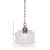 Rocklin One Light Pendant (92-BN-4490)