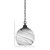 Kimbro One Light Pendant (92-MB-4359)