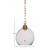 Kimbro One Light Pendant (92-NAB-4352)