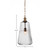 Carina One Light Pendant (93-NAB-4640)