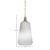 Carina One Light Pendant (93-NAB-4641)