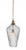 Toltec Lighting - 93-NAB-4650 - One Light Pendant - Carina - New Age Brass