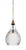 Toltec Lighting - 93-NAB-4660 - One Light Pendant - Carina - New Age Brass