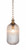 Toltec Lighting - 94-NAB-4608 - One Light Pendant - Carina - New Age Brass