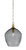 Toltec Lighting - 95-NAB-4222 - One Light Pendant - Zola - New Age Brass
