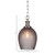 Zola One Light Pendant (96-BN-4902)