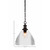 Carina One Light Pendant (96-MB-4630)