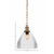 Carina One Light Pendant (96-NAB-4630)