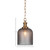 Zola One Light Pendant (96-NAB-4912)