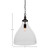 Juno One Light Pendant (97-BN-4740)