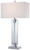 George Kovacs - P1608-077 - LED Table Lamp - Portables - Chrome