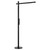 George Kovacs - P1660-66F-L - LED Table Lamp - Portables - Anodized Brushed Coal