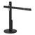 George Kovacs - P1661-66F-L - LED Table Lamp - Portables - Anodized Brushed Coal