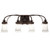 Kalco - 2914AC - LED Bath - Dover - Antique Copper
