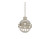 Kalco - 311350PN - One Light Mini Pendant - Montauk - Polished Nickel