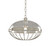 Kalco - 311354PN - One Light Pendant - Montauk - Polished Nickel