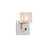 Kalco - 315231CH - LED Bath - Arcata - Chrome