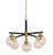 manufacturer_finish:Matte Black Finish with Brushed Pearlized Brass