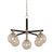 manufacturer_finish:Matte Black Finish With Nickel Accents
