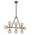 manufacturer_finish:Matte Black Finish with Brushed Pearlized Brass