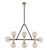 manufacturer_finish:Matte Black Finish With Nickel Accents
