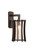 Kalco - 400621BD - One Light Wall Bracket - Ronan - Bronze Dusk