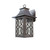 Kalco - 404220AGB - One Light Wall Bracket - Monterey Outdoor - Aged Bronze