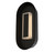 Kalco - 405121MB - LED Wall Sconce - Prescott Outdoor - Matte Black