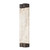 PILLAR LED Outdoor Wall Sconce (409921BZ)