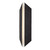 Kalco - 410021DBZ - LED Outdoor Wall Sconce - ORI - Deep Bronze