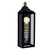 Midsummer One Light Wall Sconce (410120MB)