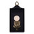 Marge One Light Wall Sconce (410220MB)