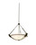 manufacturer_finish:Tortoise Shell|manufacturer_glass:White Alabaster Standard Glass Bowl