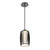 Night Moves LED Mini Pendant (P1677-084C-L)